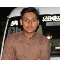 shahryar Mehmood