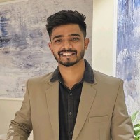 Arun Solanki