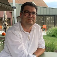 Stéphane Raspaud