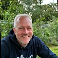 Danny Postma