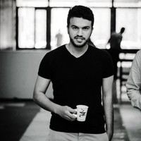 Maged Shodaf
