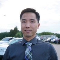 Cedric Huang