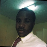 Takudzwa James Chenga