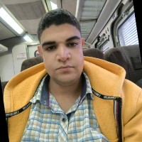 Ezz alden mohamed elmalla