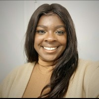 Jasmine Sarkodie