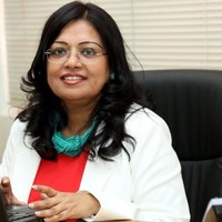 Paromita Gupta