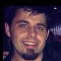 Dustin Broussard