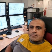 Mohamed Hamdallah Kobeisy