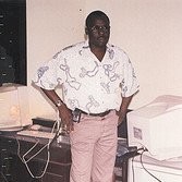 Habib Ibrahim