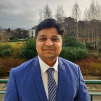 Raken Sanghavi