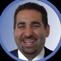 Michael Napolitano
