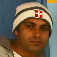 Wali Muhammad, ACA