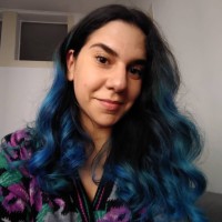 Cláudia Almeida