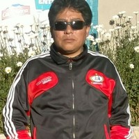 Romulo Pablo Lipa Aruquipa
