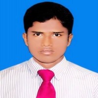 Ali Hossain