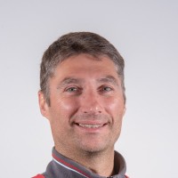 Eric Tutois