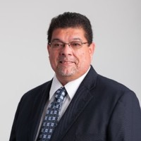 Richard G. Alcocer , RLS