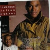 Lawrence J Rucker