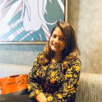 Dolly Peswani