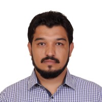 Arsalan Saeed