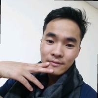 Pradip Magar