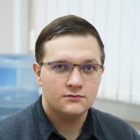 Vasilii Nikulin