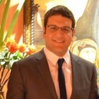 Kareem Saif El Din