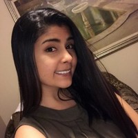 Alejandra Ceron