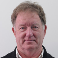 Peter McDonald