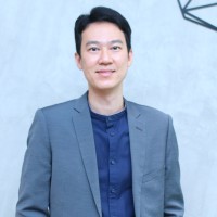 Rawin Benjatuntikul