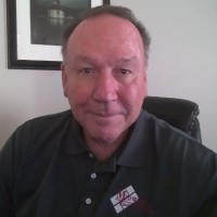 Ron Pitts