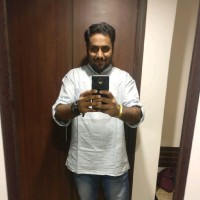 Vinay Simha