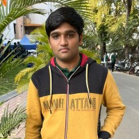 Suraj Chavan