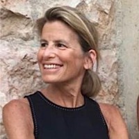 Eleni Bogdanou Pantelakis