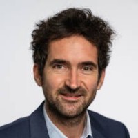 Pierre Rosoux , CFA