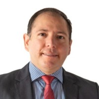Henry Vega