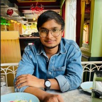 Manshu Sharma