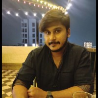 Mohammed Rizwan Raj