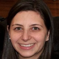 Jennifer Goldenberg, Mpa, Shcm, Cpo, Fhc, Hcm-R, Hcm-Fh