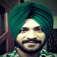 Gagandeep Singh