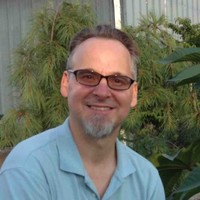 Scott Dreher