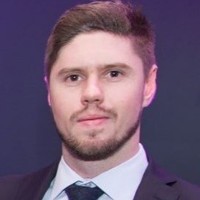 Matthew Luxford, Cfa