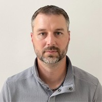 Chad Nye