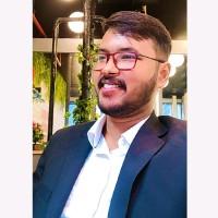 Aayush Raj