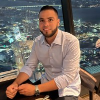 Ricardo Cardona Rodriguez