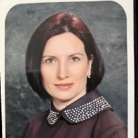 Shqipe Miftari Ismail