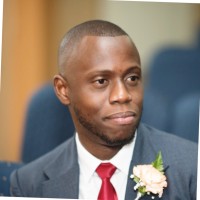 Garfield Washington, Msc., Bsc. (Hons), Prince2, Agilepm