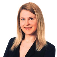 Elina Ryazantseva
