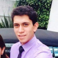 Víctor Manuel Reyes Hernández