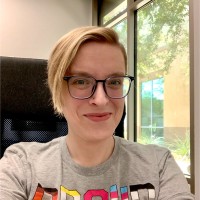 Miranda Boyd